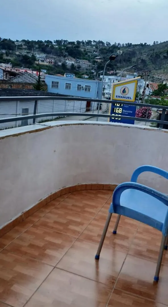 Appartamenti Di Gjovalin Shëngjin Arnavutluk
