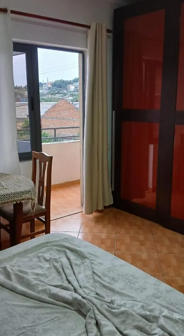 Appartamenti Di Gjovalin Shëngjin Daire