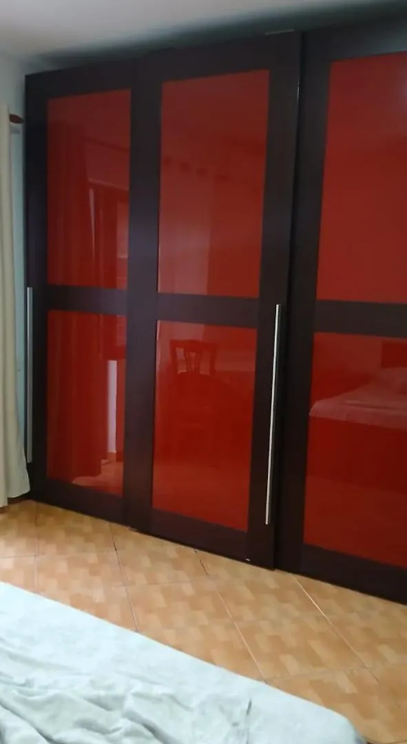 Appartamenti Di Gjovalin Shëngjin