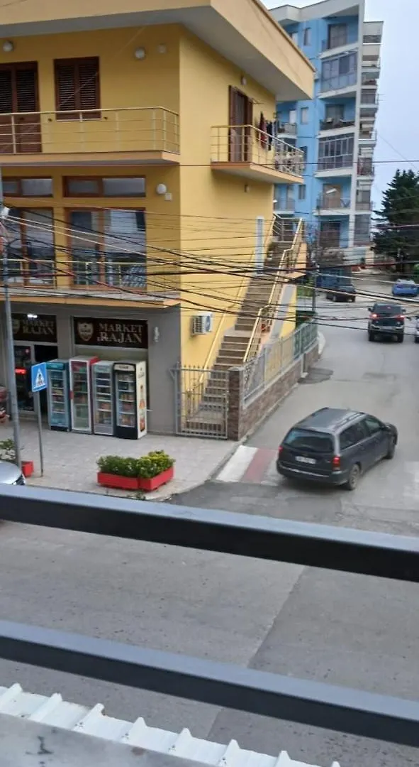 Daire Appartamenti Di Gjovalin Shëngjin