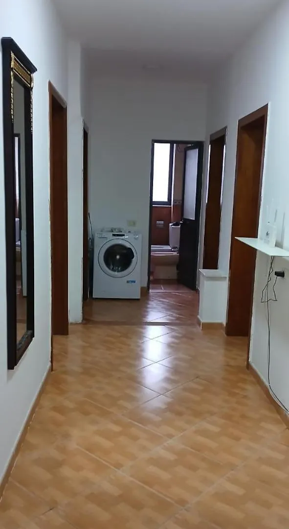 Appartamenti Di Gjovalin Shëngjin 0*,  Arnavutluk