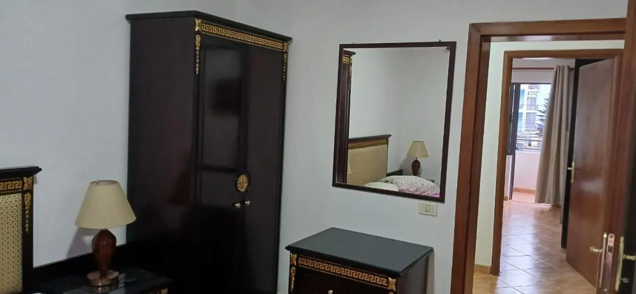 Appartamenti Di Gjovalin Shëngjin 0*,  Arnavutluk