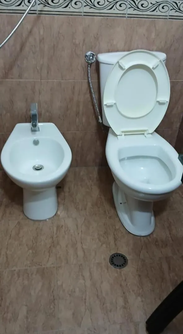 Appartamenti Di Gjovalin Shëngjin Daire