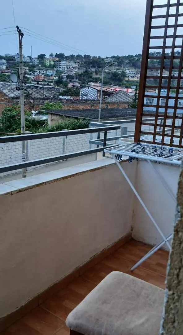 Daire Appartamenti Di Gjovalin Shëngjin Arnavutluk