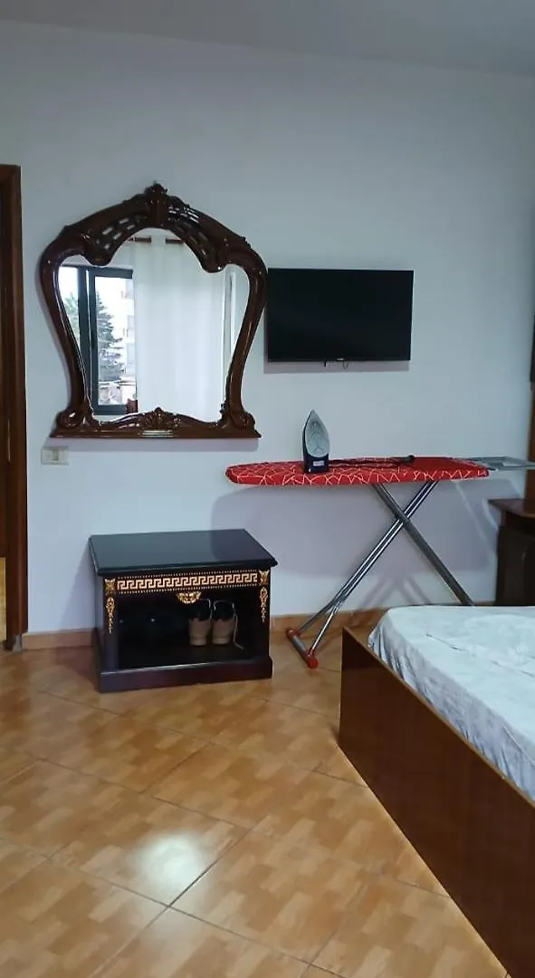 Appartamenti Di Gjovalin Shëngjin