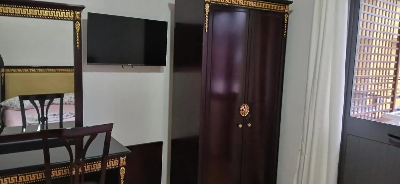 Daire Appartamenti Di Gjovalin Shëngjin Arnavutluk