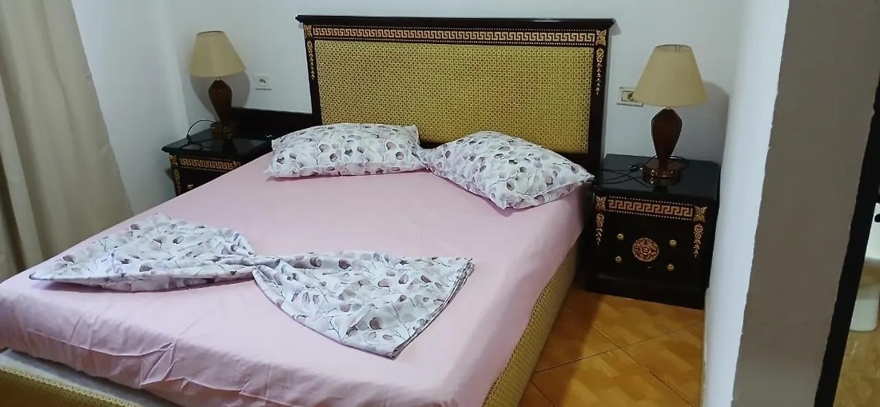 Appartamenti Di Gjovalin Shëngjin