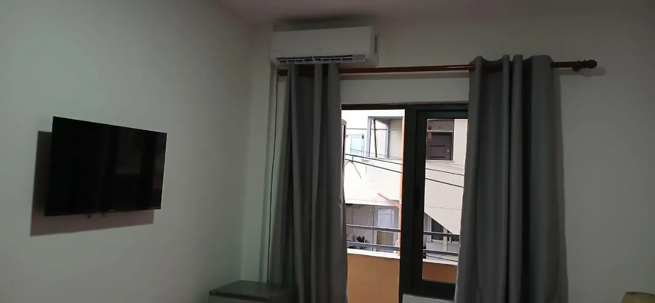 Appartamenti Di Gjovalin Shëngjin